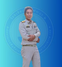 นายจำรัส  บุญข่าย