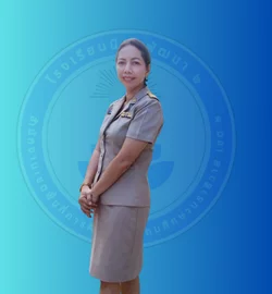 นางธีรกานต์  เพชร์แก้ว