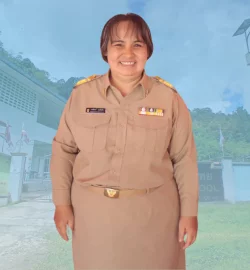 นางสาวเกศรินทร์  พุฒจันทึก