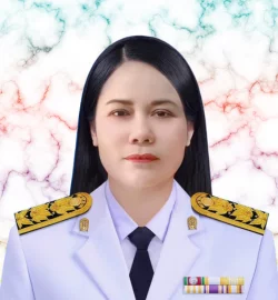 นางสุกัญญา  ขุนธนูศิลป์