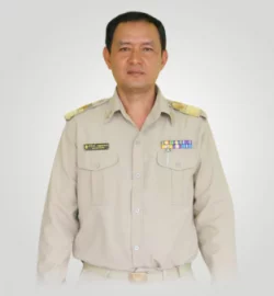 นายอภินันท์ เบญจมามาศ