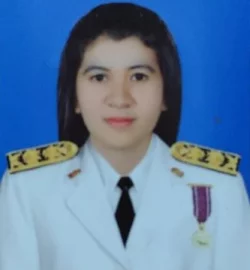 นางสาวอนงค์ ทองคุปต์