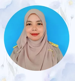 นางสาวซัยยีดะห์  บินมูซอ