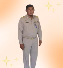 นายอาหมัดยูกี  อาแวโซ๊ะ