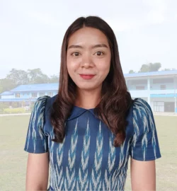 นางสาวชัชชลี ทองคุปต์