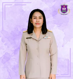 นางกรองกาญจน์ กรุณกิจ