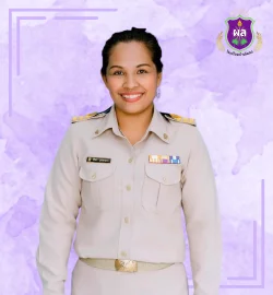 นางสาวศิริพร บุครมาตา