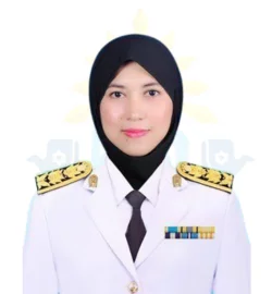 นางสาวซูมัยยะห์  โตะตาหยง
