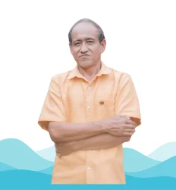นายโกศล  แซ่ลิ่ม