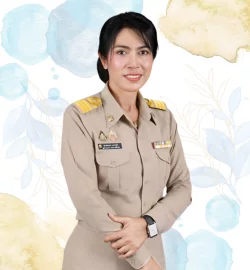 นางสาวสุดสวาท  คงเต็ม