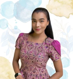 นางศรัญญา  คงคุณ