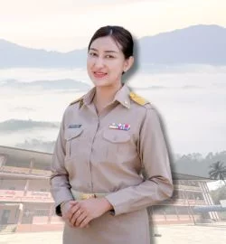 นางสาวนภัสภรณ์ มาสิก