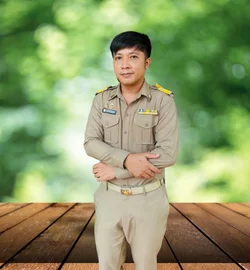 นายแวฟูอ๊าด  แวอุมา
