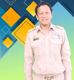 นายซูใฮมี ศาสน์ศรัทธา