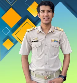 นายอัสมัน มะ