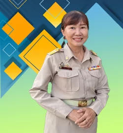 นางบุศรา มะโนภักดิ์