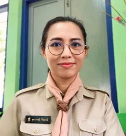 นางสุภาภรณ์  รักเถาว์