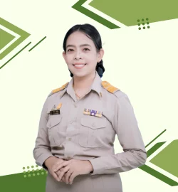 นางรังสิพร เดชเชียร