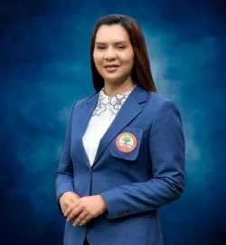 นางปุญญิศา จงศิริ