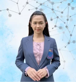 นางสาวสุวิมล กาลือนัน