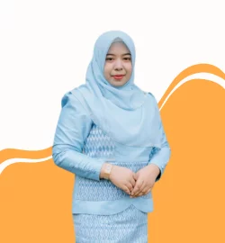 นางสาวซูไรดา อาแซ