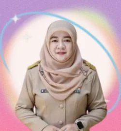 นางนีลา รอเหะ
