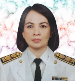 นางสาวสุวรรณี  คงชูดวง