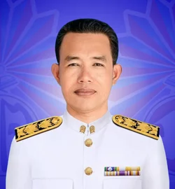 นายอับดุลเล๊าะ บอราเฮ็ง
