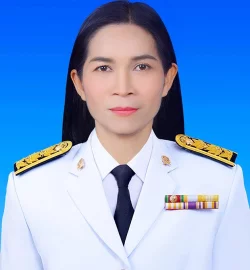 นางสายฝน  ชิณพงษ์