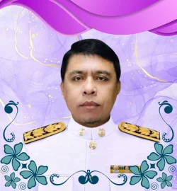 นายสมพงค์  สุวรรณโณ