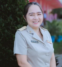นางกมลทิพย์ กลินเพ็ชร์