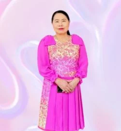 นางสาวปรียา  สุนทรถิรพงศ์