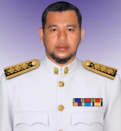 นายอับดุลรอมดัน บินเจะอาแว
