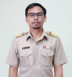 นายสมบัติ เทพพรหม