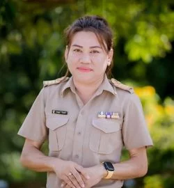 นางวรรณภา  วีระพงศ์