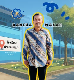 นายประสานต์  พรหมฉ่ำ