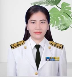 นางสาวสุนิสา  ทรัพย์สิน
